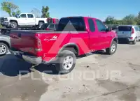 2003 Ford F-150 фото