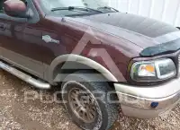2003 Ford F-150 фото