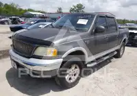 2003 Ford F-150 фото