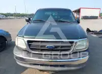 2003 Ford F-150 photo