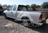 2003 Ford F-150 photo