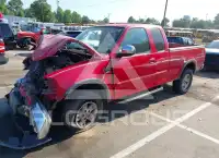 2003 Ford F-150 фото
