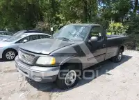 2003 Ford F-150 фото