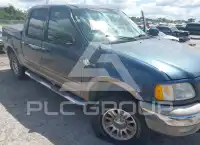 2003 Ford F-150 photo