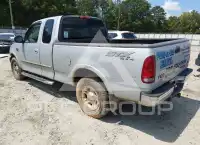 2003 Ford F-150 фото