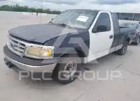 2003 Ford F-150 photo