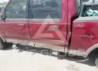 2003 Ford F-150 фото