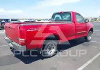 2003 Ford F-150 photo