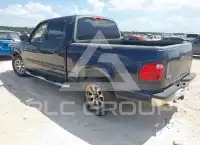 2003 Ford F-150 фото