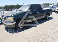 2003 Ford F-150 photo
