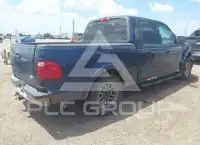 2003 Ford F-150 photo