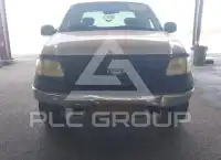 2003 Ford F-150 фото