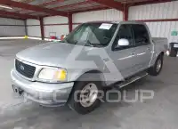 2003 Ford F-150 фото