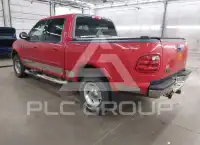2003 Ford F-150 фото