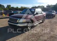 2003 Ford F-150 фото
