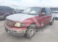 2003 Ford F-150 фото
