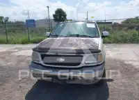 2003 Ford F-150 фото