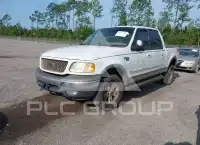 2003 Ford F-150 фото