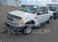 2003 Ford F-150 фото