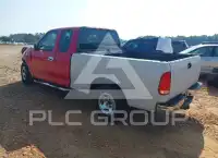 2003 Ford F-150 photo