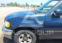 2003 Ford F-150 фото