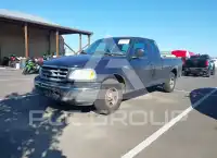 2003 Ford F-150 фото