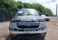 2003 Ford F-150 photo