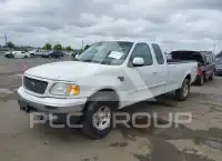 2003 Ford F-150 photo