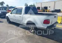 2003 Ford F-150 фото
