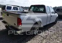 2003 Ford F-150 photo