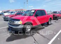 2003 Ford F-150 photo