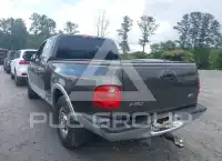 2003 Ford F-150 фото