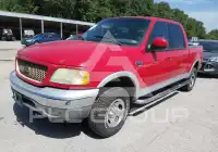 2003 Ford F-150 фото