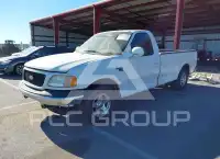 2003 Ford F-150 photo