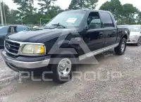 2003 Ford F-150 фото