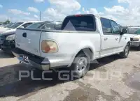 2003 Ford F-150 photo