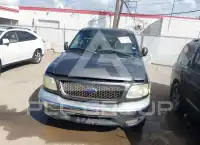 2003 Ford F-150 фото