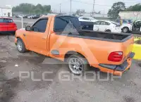 2003 Ford F-150 photo
