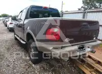 2003 Ford F-150 фото