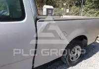 2003 Ford F-150 photo