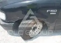 2003 Ford F-150 фото