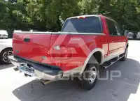 2003 Ford F-150 фото