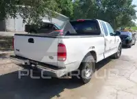 2003 Ford F-150 фото