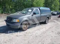 2003 Ford F-150 фото