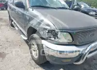 2003 Ford F-150 фото