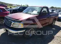 2003 Ford F-150 фото