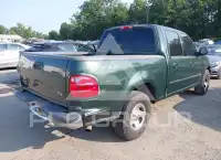 2003 Ford F-150 photo