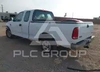 2003 Ford F-150 photo