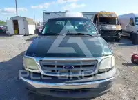 2003 Ford F-150 фото