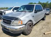 2003 Ford F-150 фото
